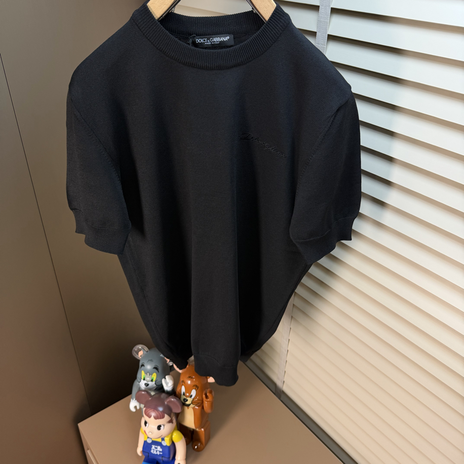 Dolce Gabbana Triko T-Shirt