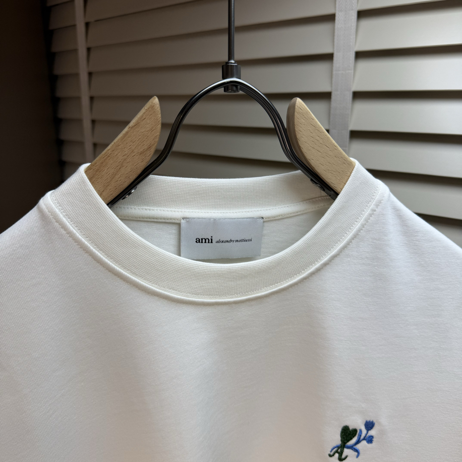 Ami Paris T-Shirt