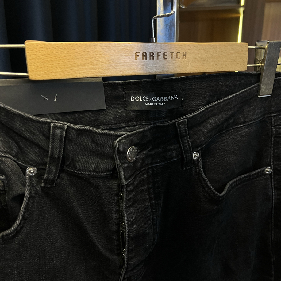 Dolce Gabbana Pantolon