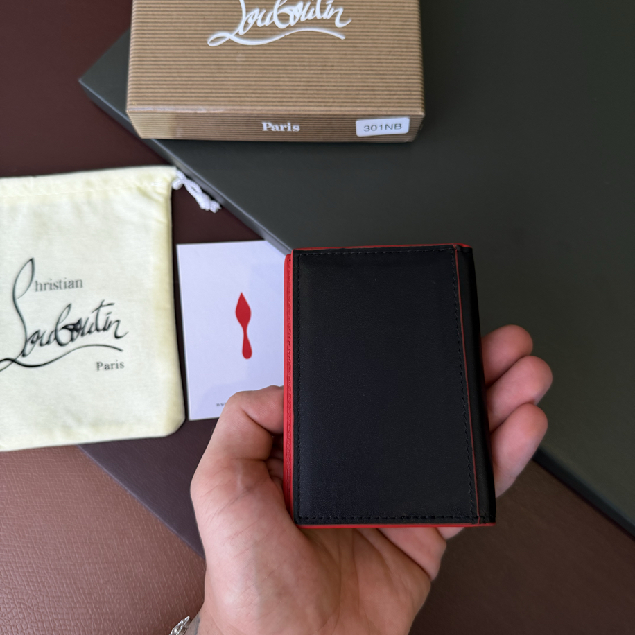 Louboutin Kartlık 