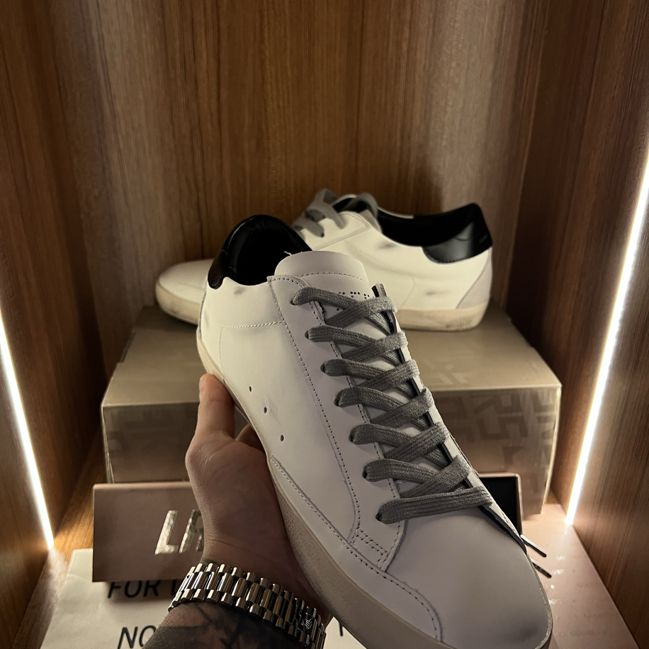 Golden Goose Ayakkabı