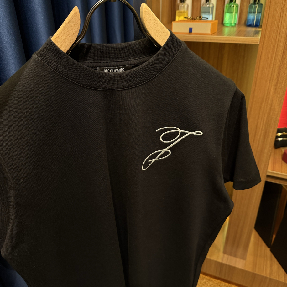 Jacquemus T-Shirt