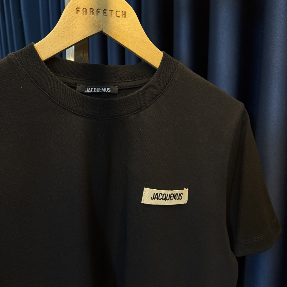 Jacquemus T-Shirt