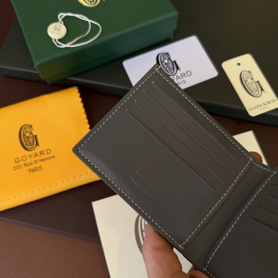 Goyard Cüzdan