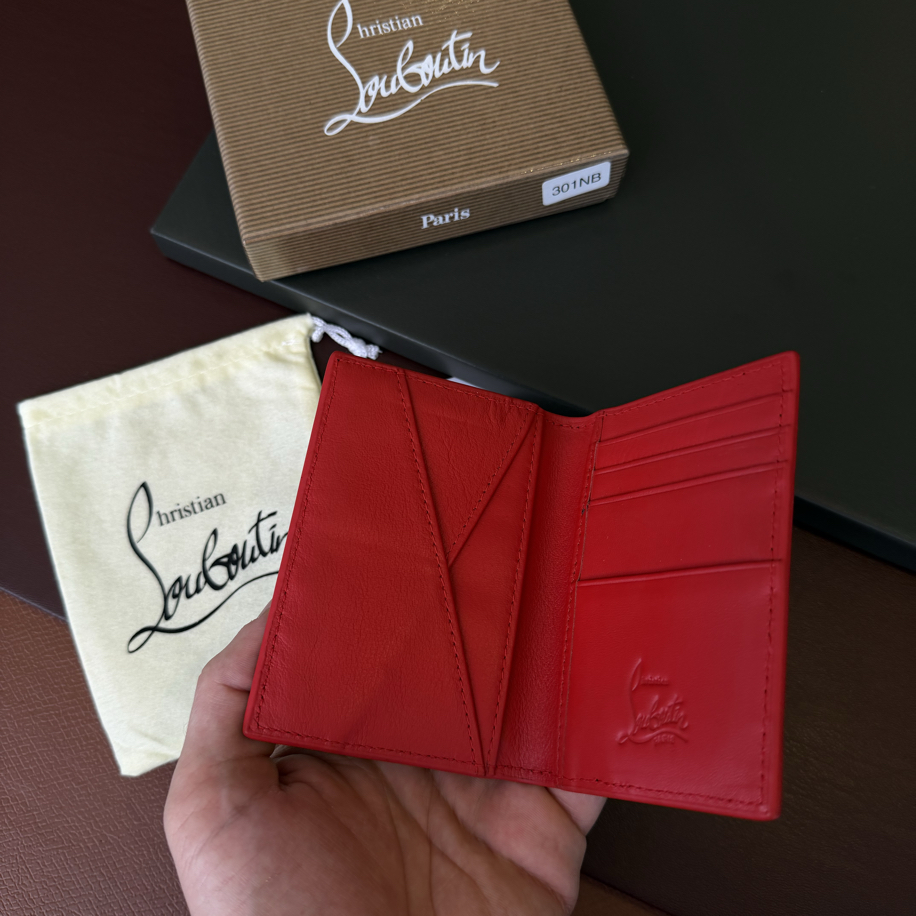 Louboutin Kartlık 