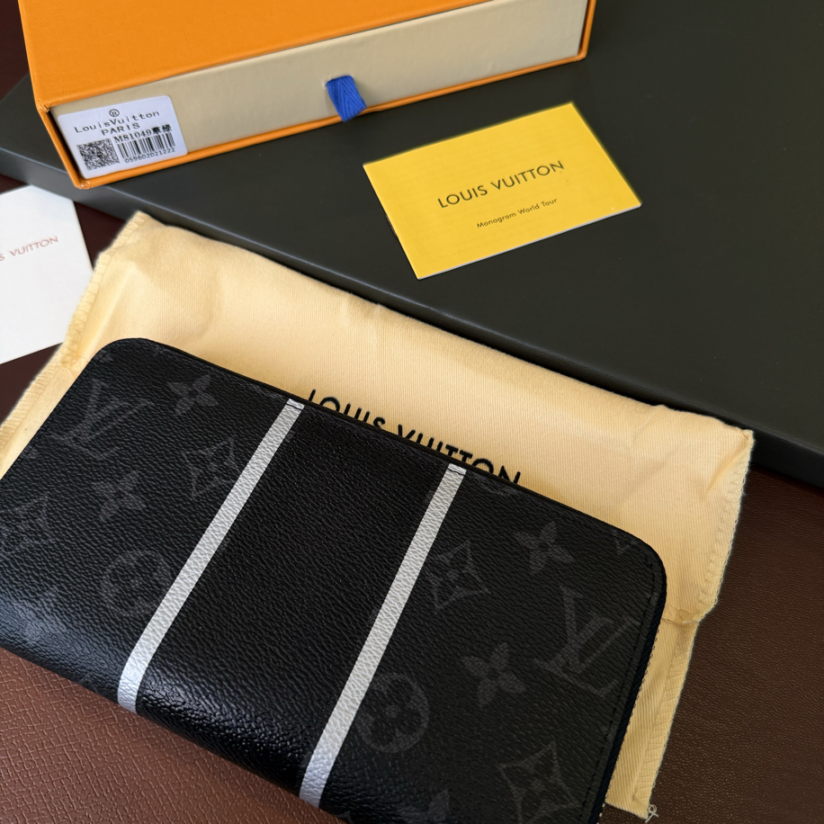 Louis Vuitton El Portföyü