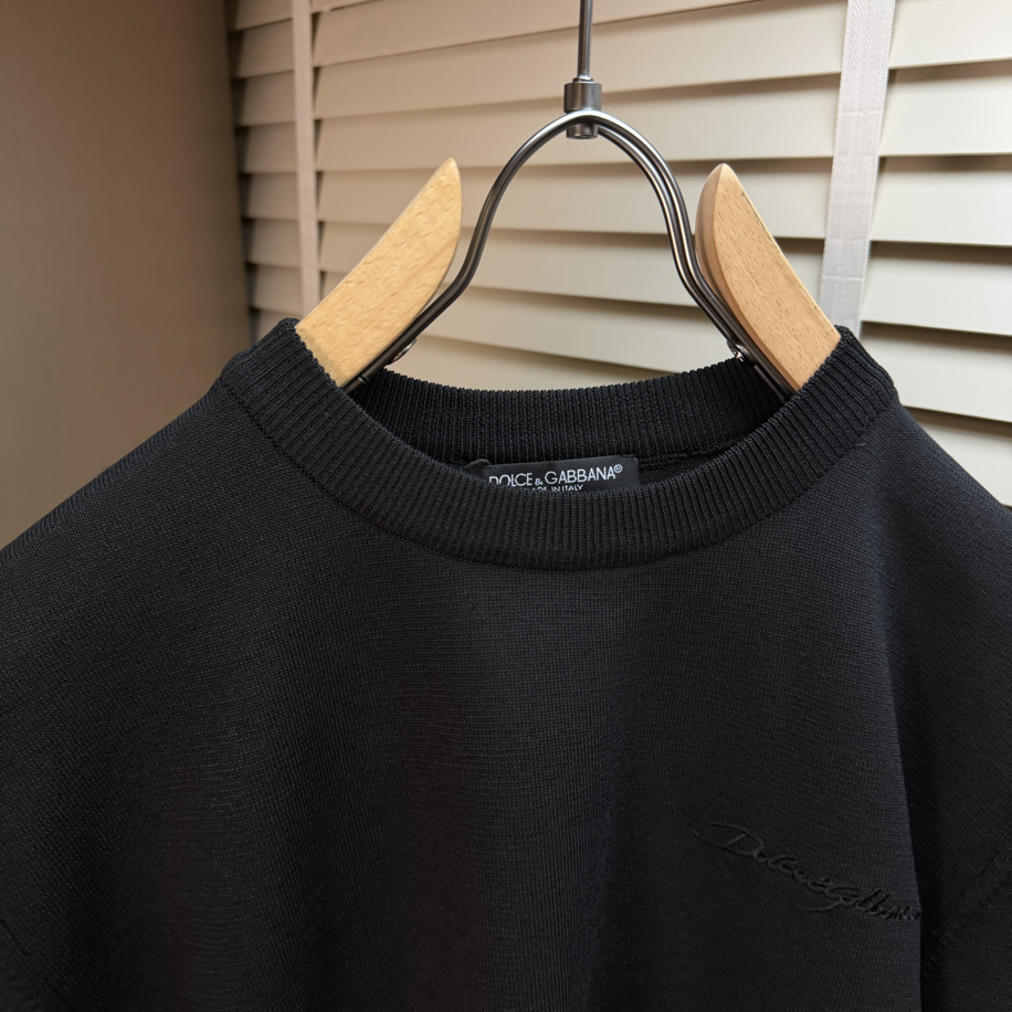 Dolce Gabbana Triko T-Shirt