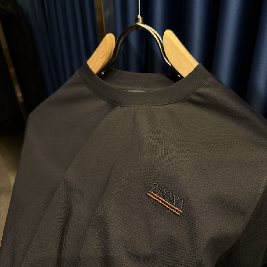 Zegna T-Shirt