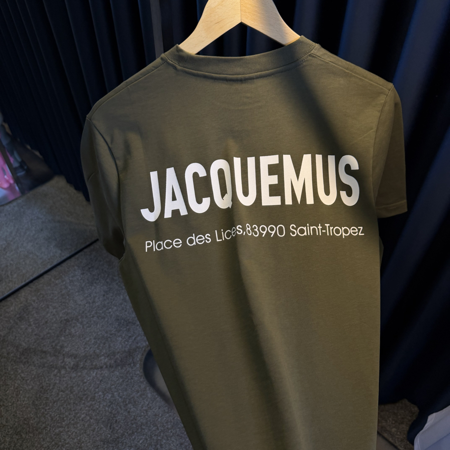Jacquemus T-Shirt