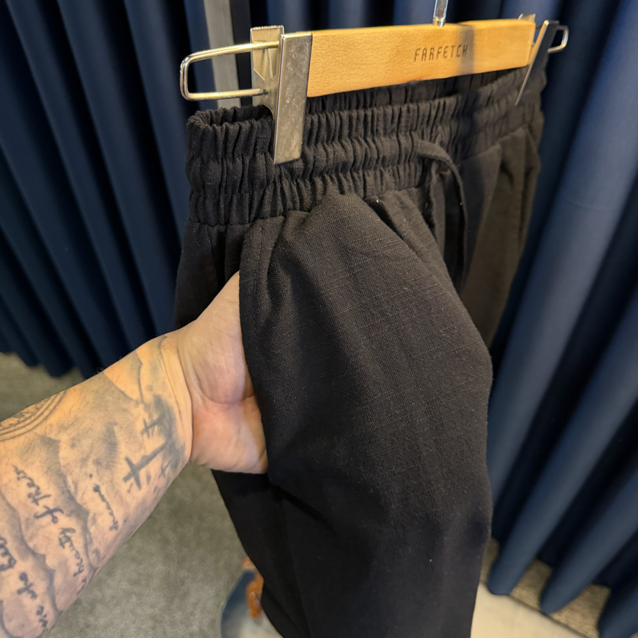 Noname Keten Pantolon