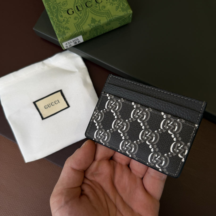 Gucci Kartlık