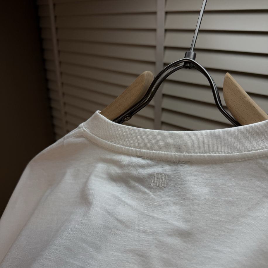 Ami Paris T-Shirt