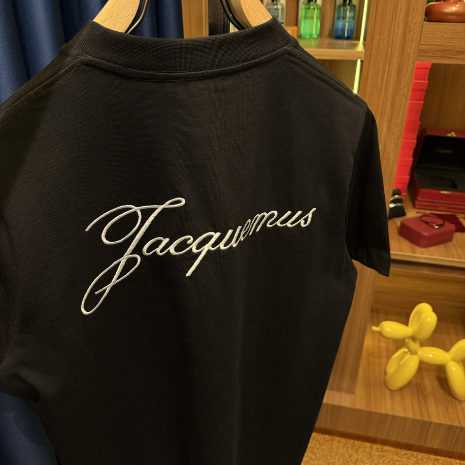 Jacquemus T-Shirt