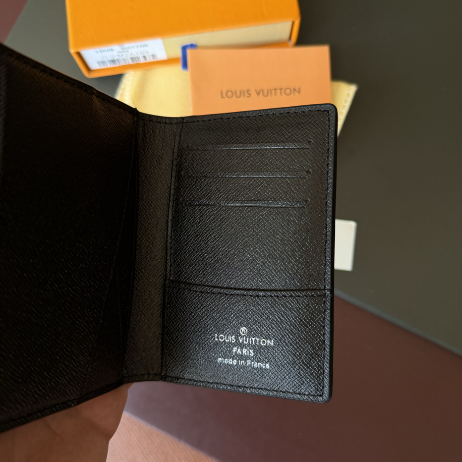 Louis Vuitton Kartlık