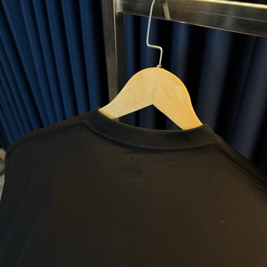 Ami Paris T-Shirt