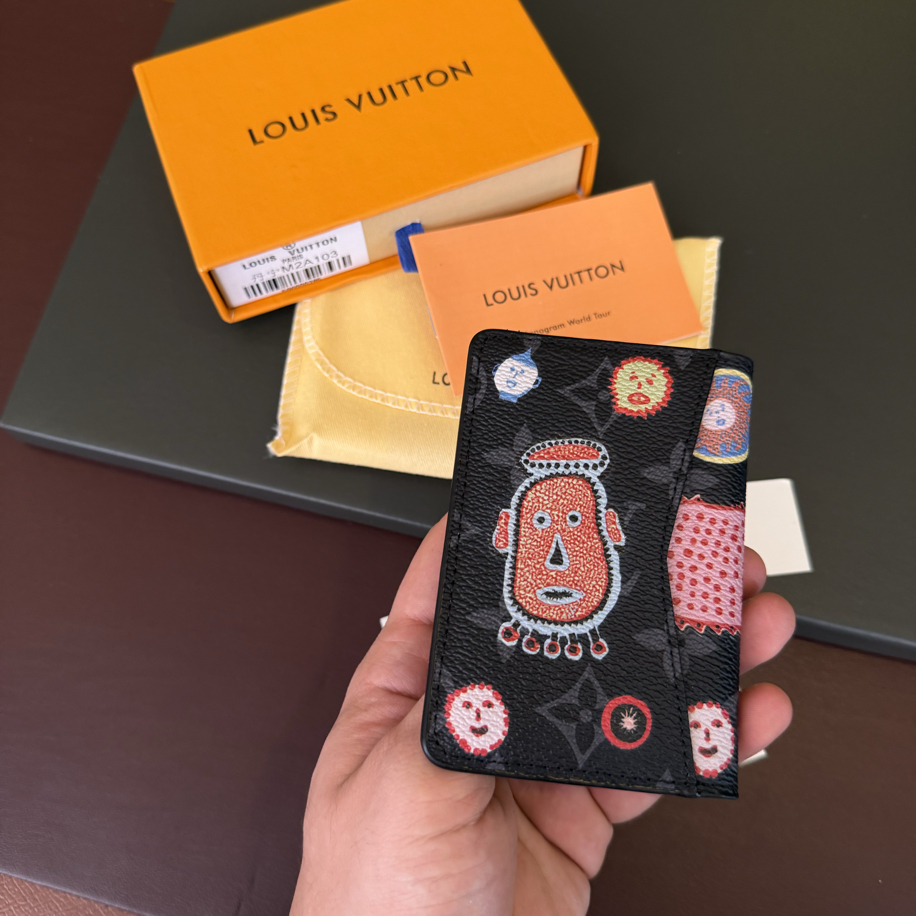 Louis Vuitton Kartlık 