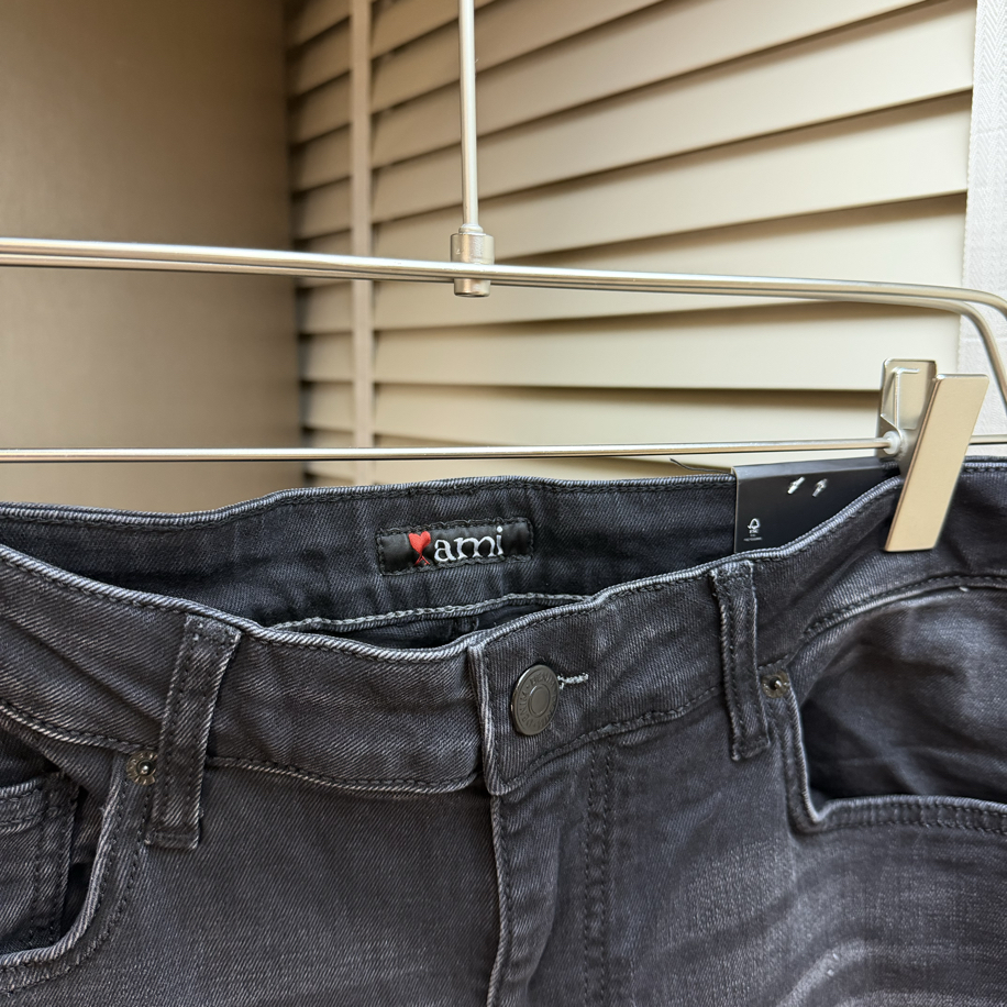 Ami Paris Kot Pantolon