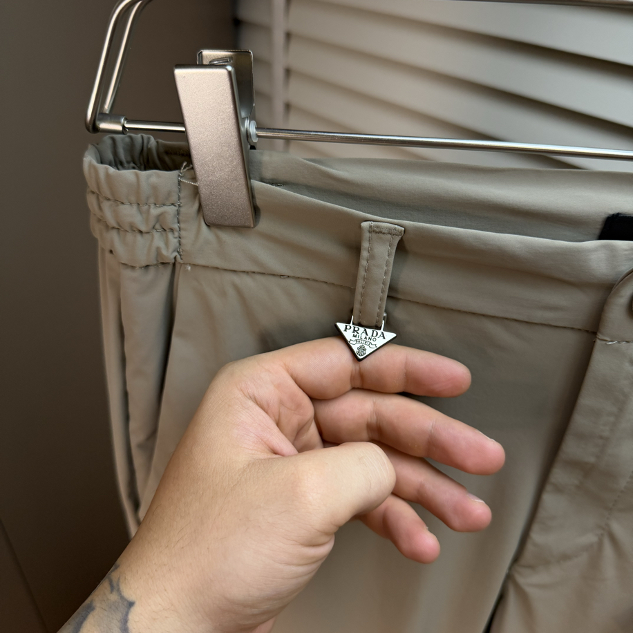 Prada Jogger Pantolon
