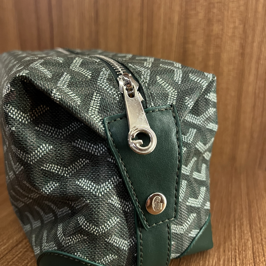 Goyard Pouch