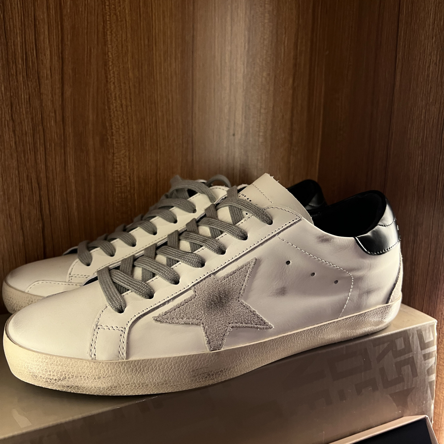 Golden Goose Ayakkabı