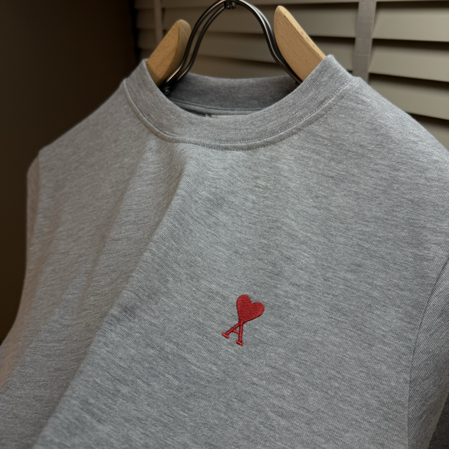 Ami Paris T-Shirt