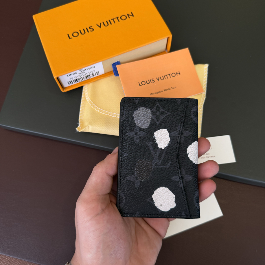 Louis Vuitton Kartlık 