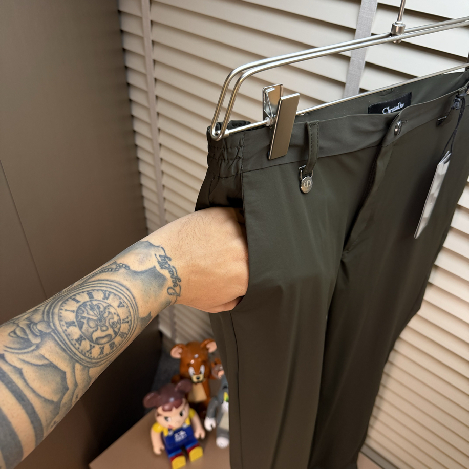 Christian Dior Jogger Pantolon