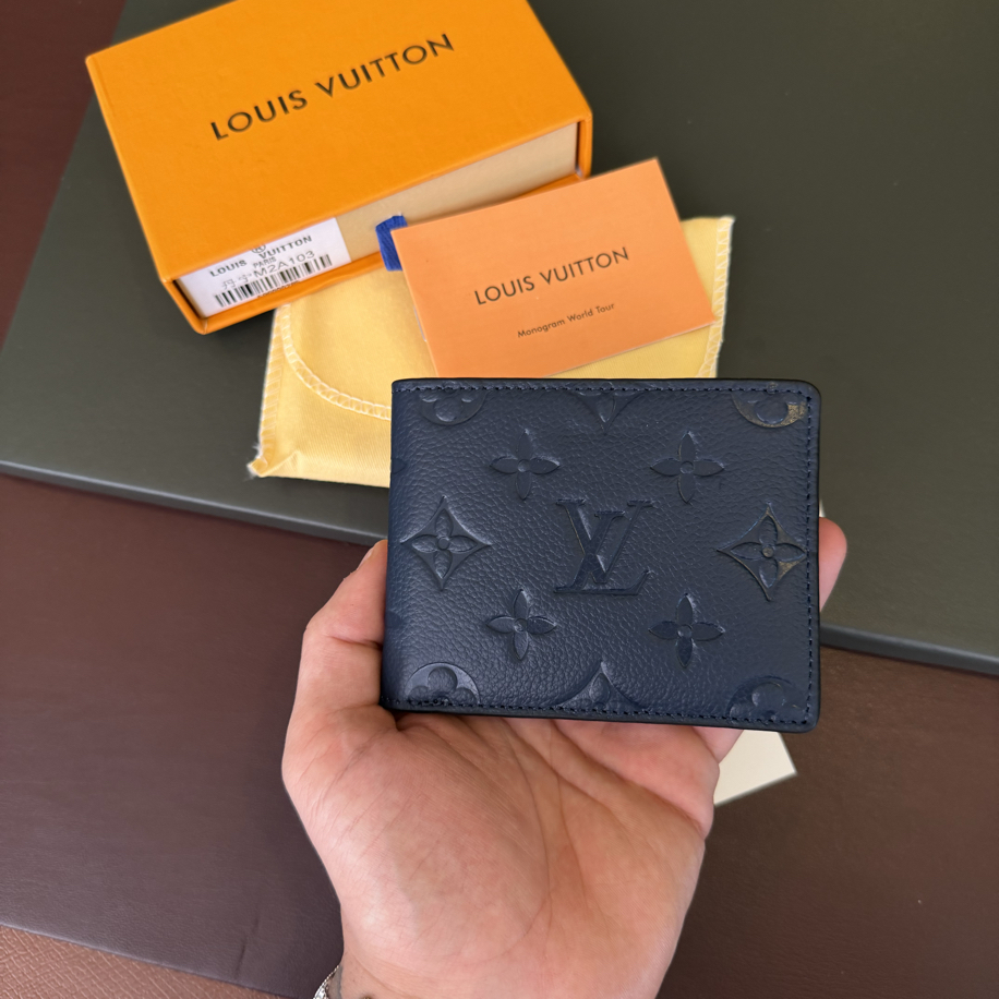 Louis Vuitton Cüzdan