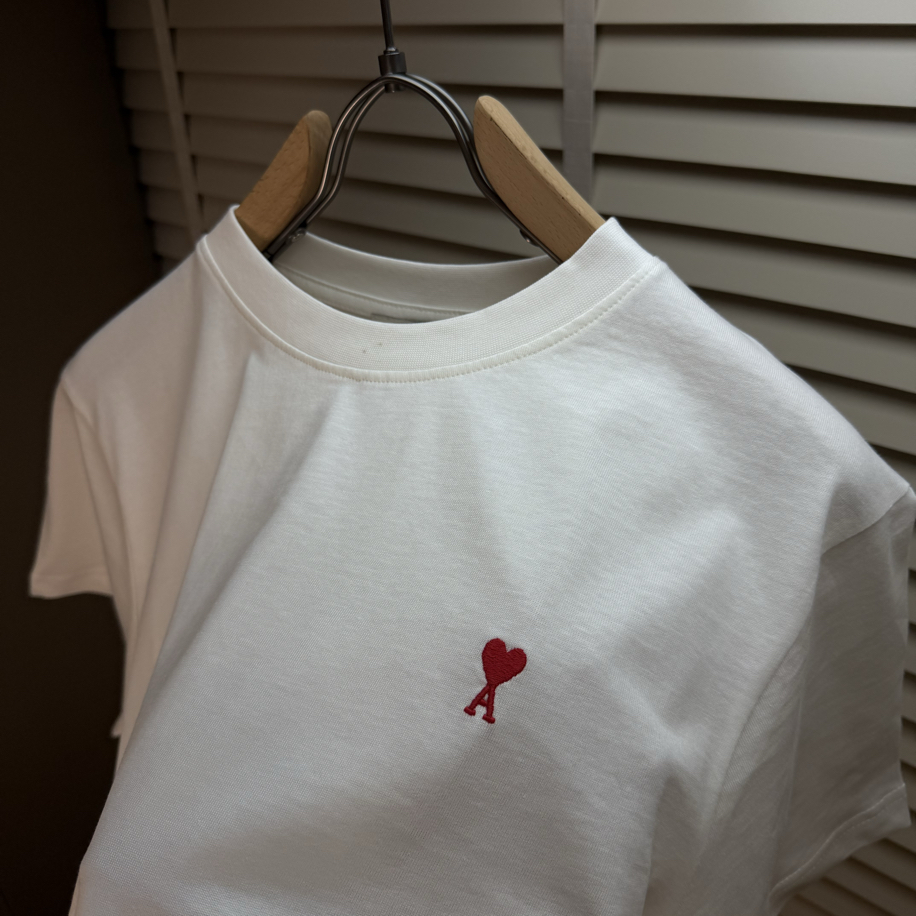 Ami Paris T-Shirt