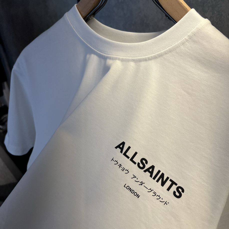 Allsaınts T-Shirt