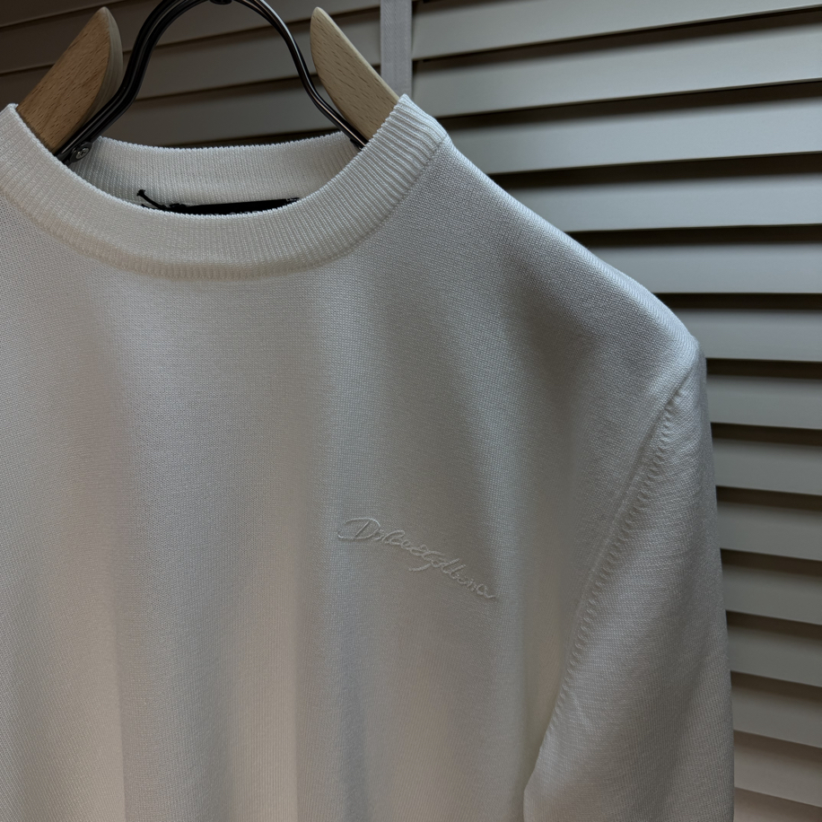 Dolce Gabbana Triko T-Shirt