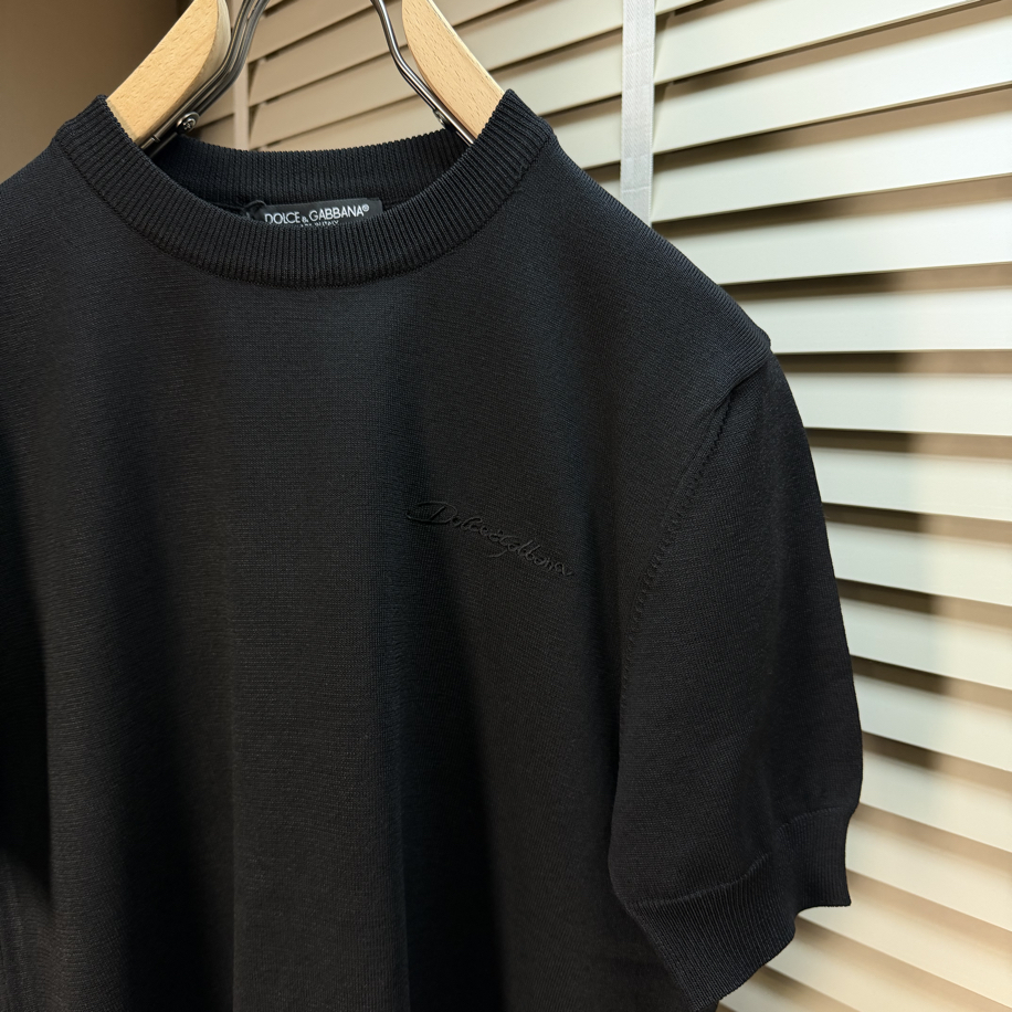 Dolce Gabbana Triko T-Shirt