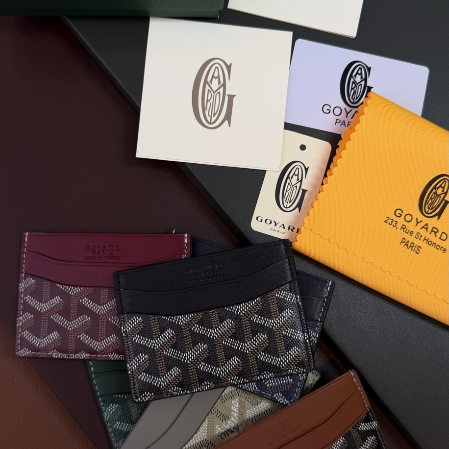 Goyard Kartlık