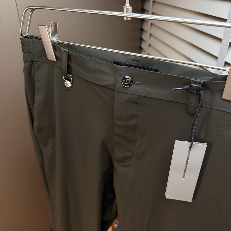 Christian Dior Jogger Pantolon