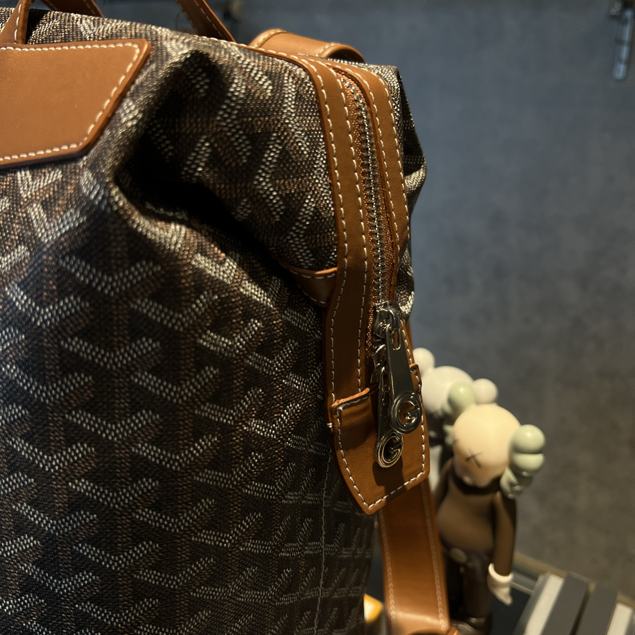 Goyard Sırt Çantası