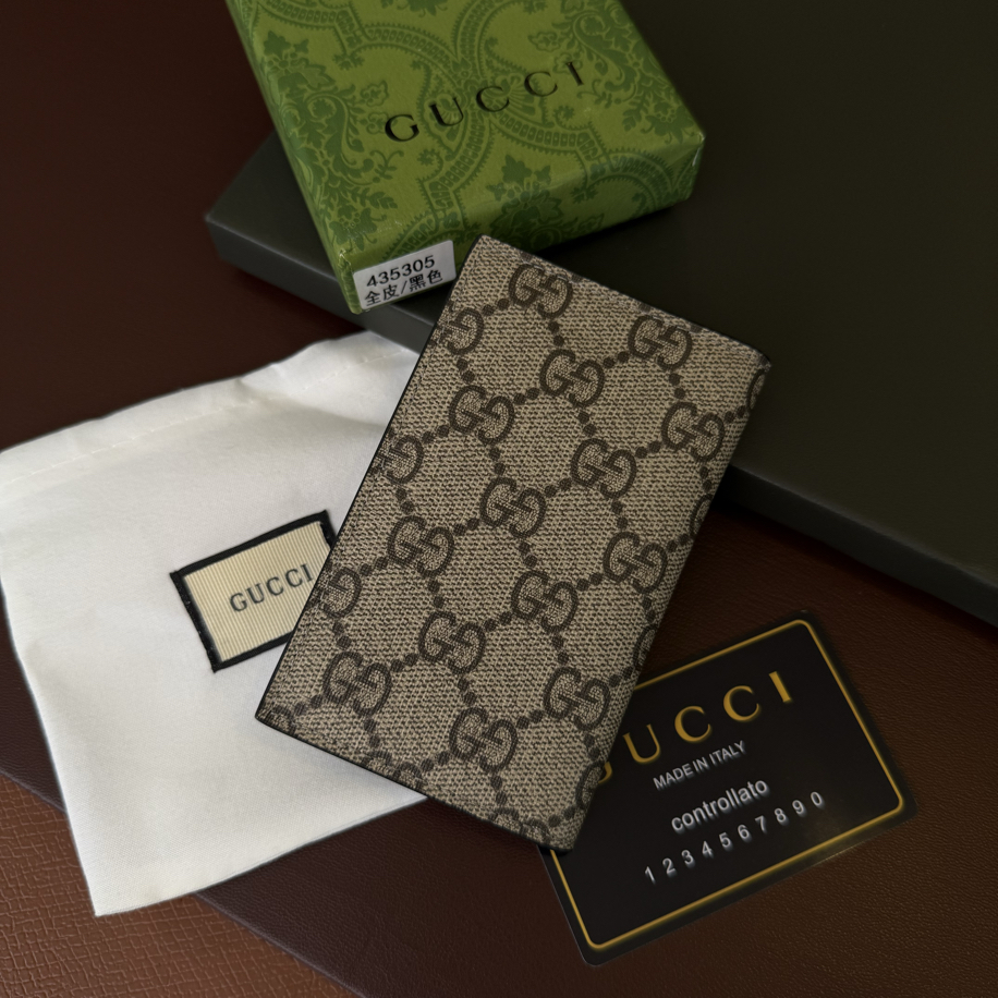 Gucci Kartlık