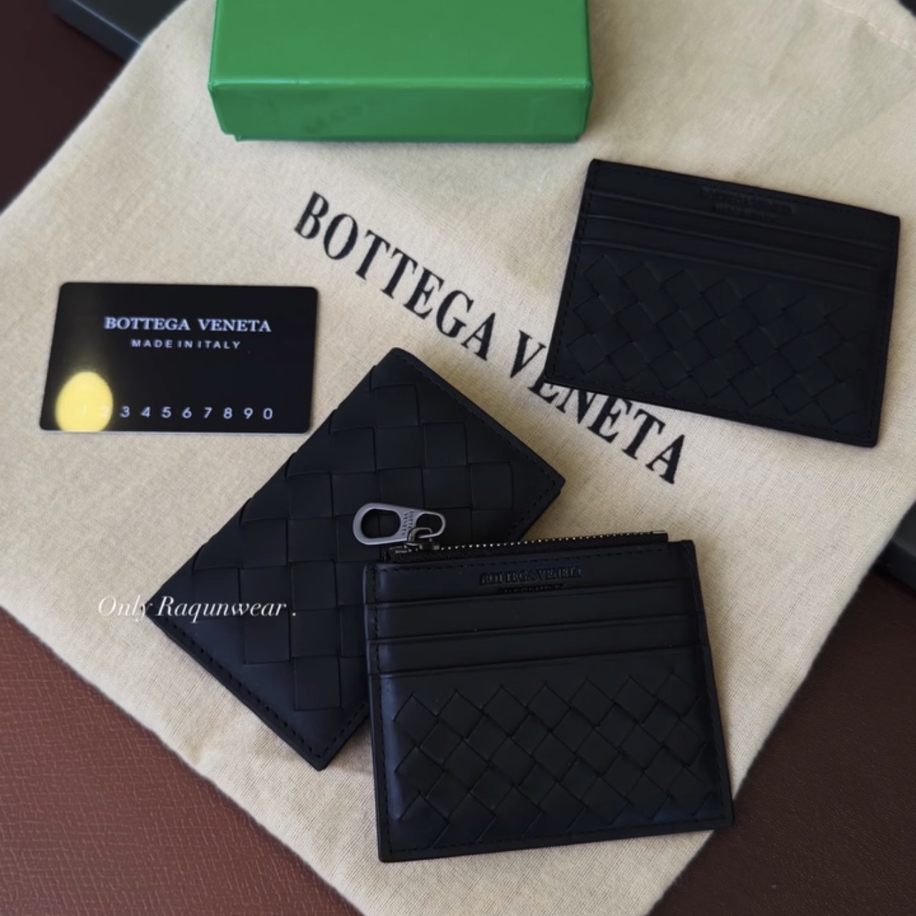 Bottega Veneta Kartlık