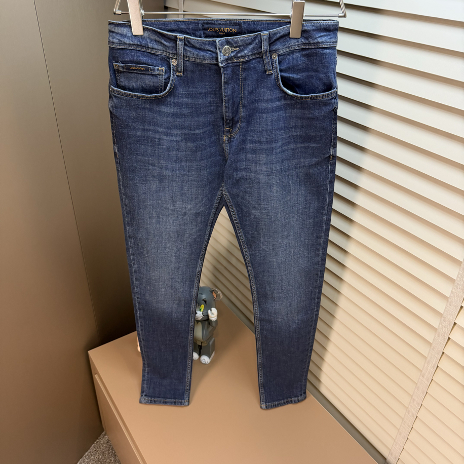Louis Vuitton Kot Pantolon