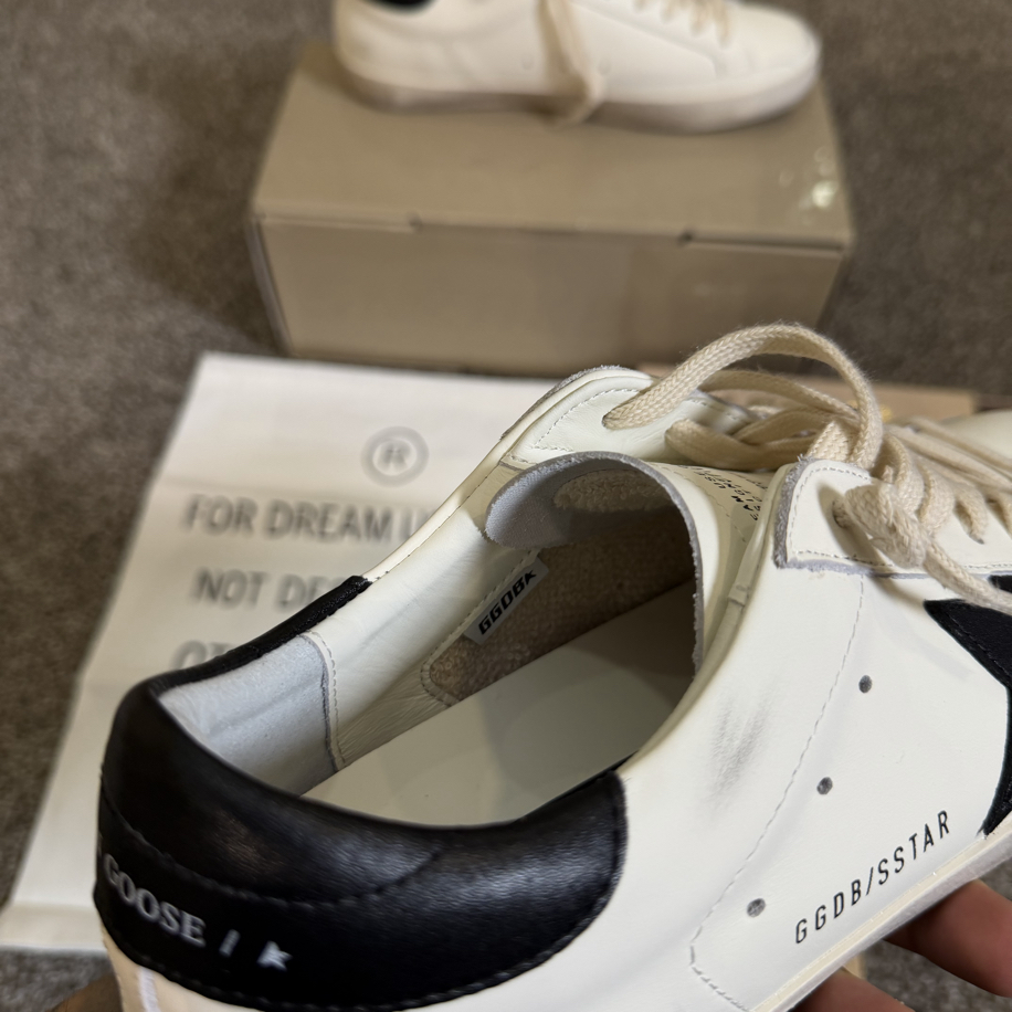 Golden Goose İthal Ayakkabı