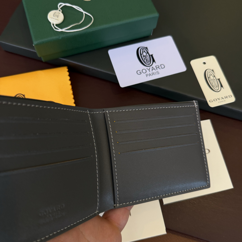 Goyard Cüzdan