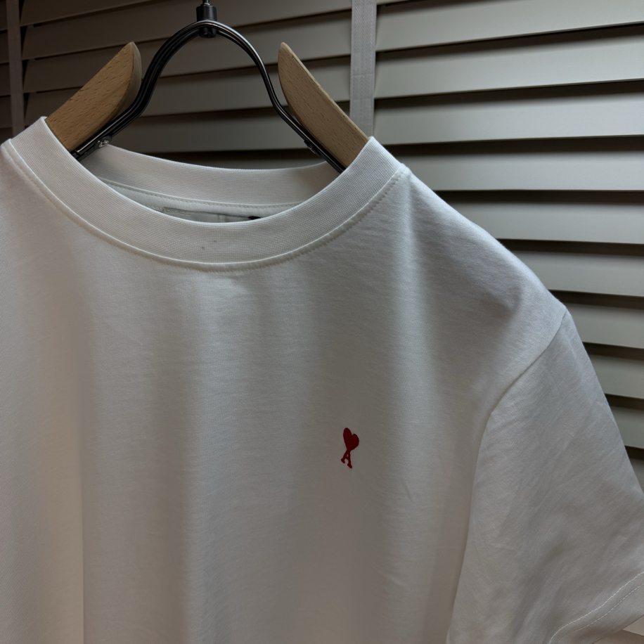 Ami Paris T-Shirt