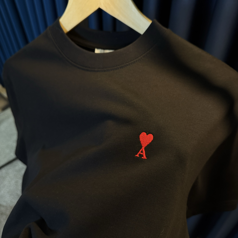 Ami Paris T-Shirt