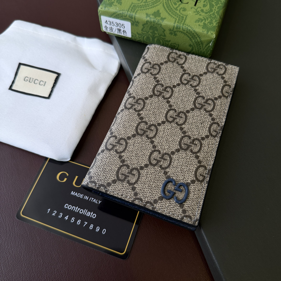 Gucci Kartlık