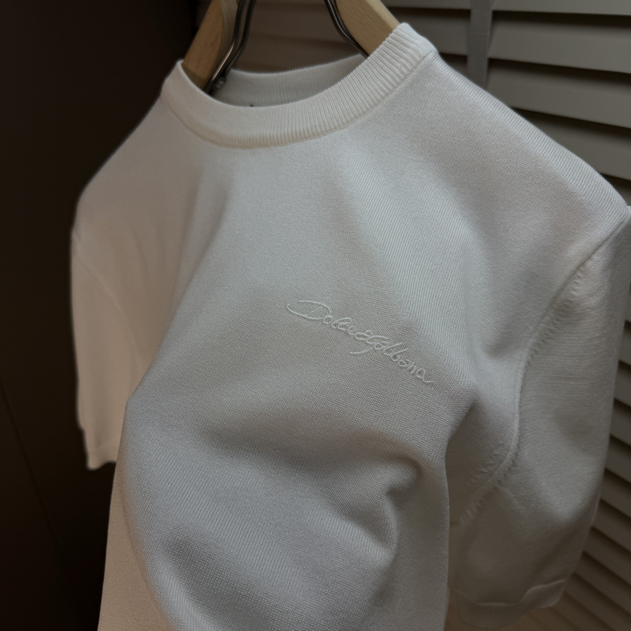 Dolce Gabbana Triko T-Shirt