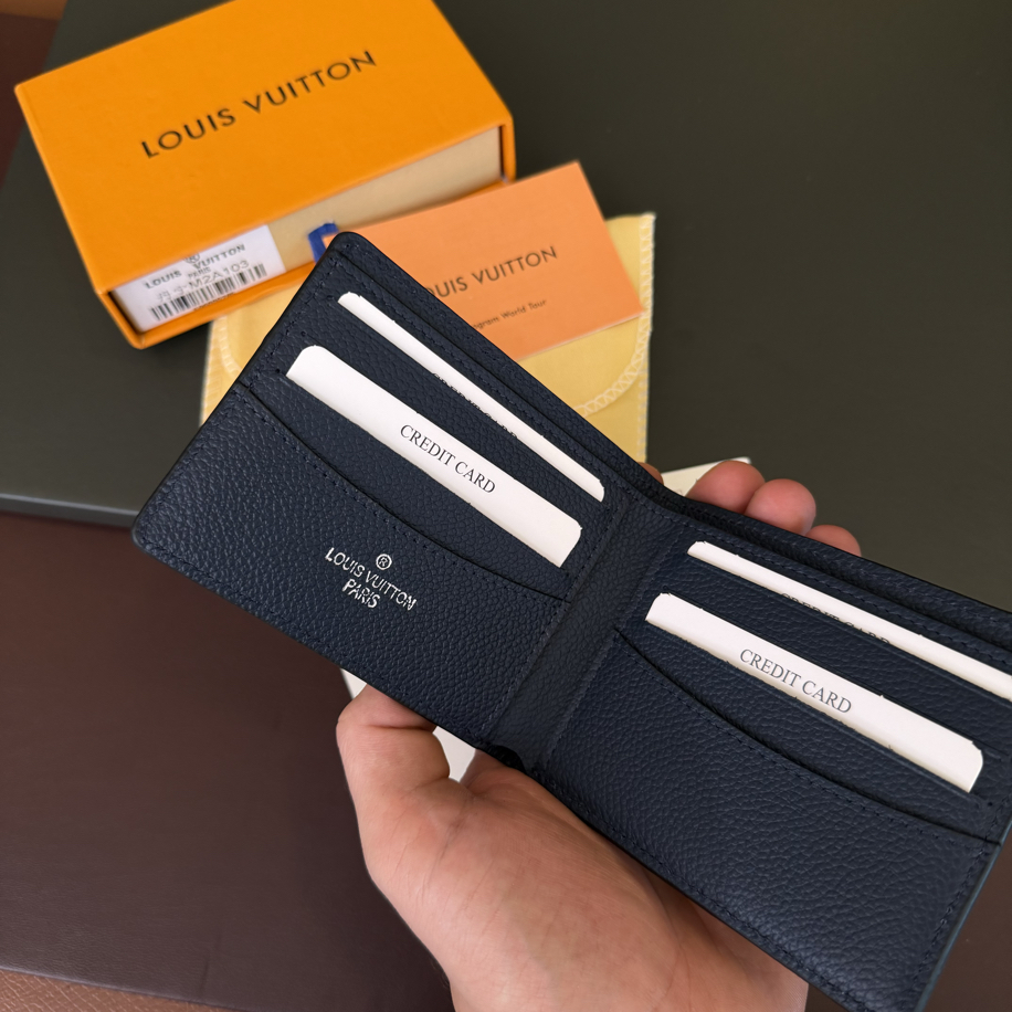 Louis Vuitton Cüzdan