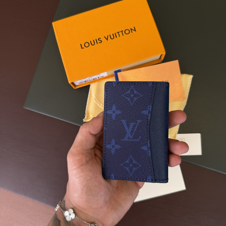 Louis Vuitton Kartlık 