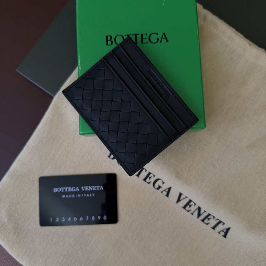 Bottega Veneta Kartlık