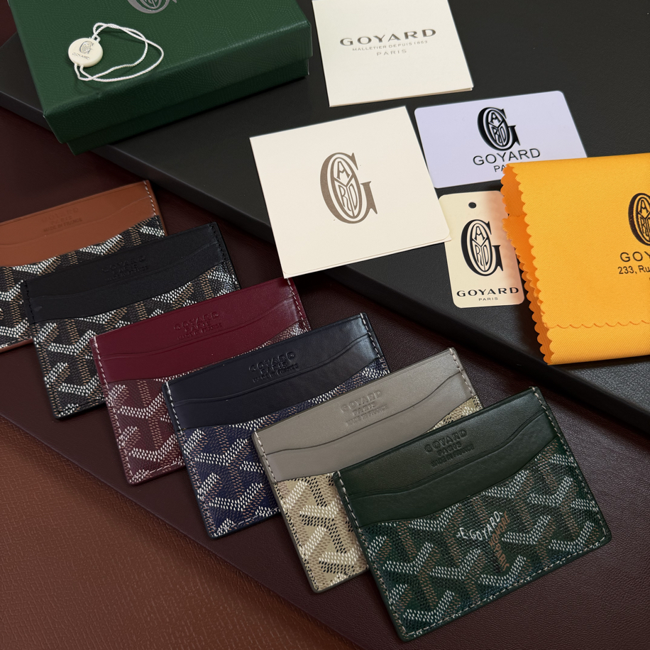 Goyard Kartlık
