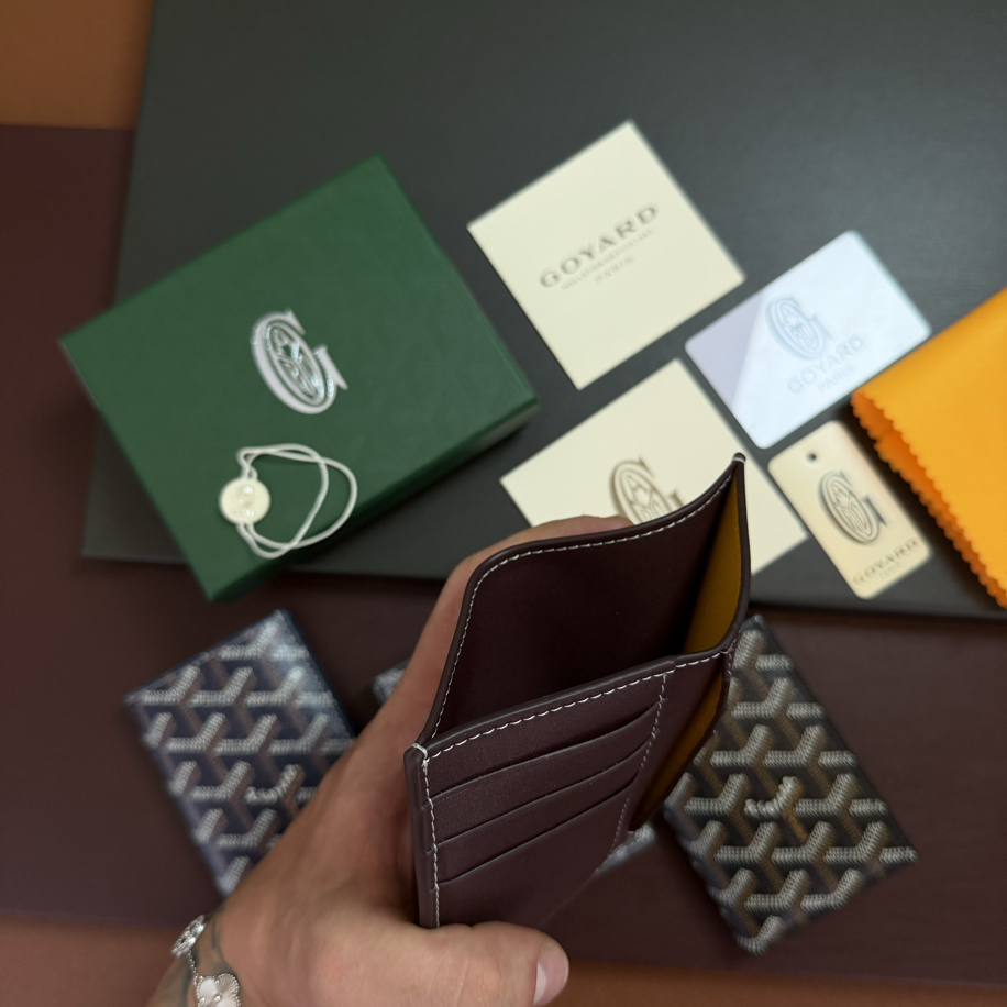 Goyard Kartlık