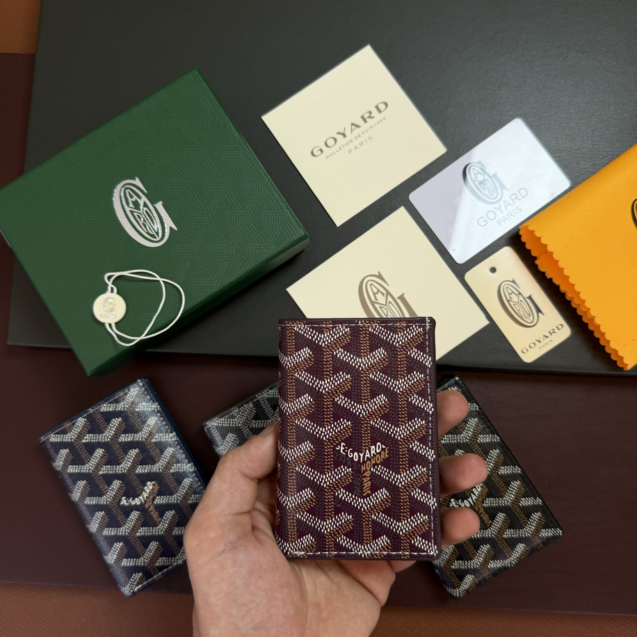 Goyard Kartlık